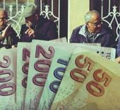 4 milyon emekli zamlı aylık alacak