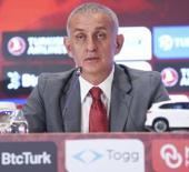 2 ay önce değişen yabancı kuralında yeni gelişme! TFF'den rötuş