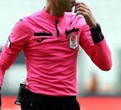 Bahis oynayan 152 hakemi bekleyen tehlike! Hapis cezası alabilirler