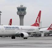 THY'nin zamanında kalkış oranı yüzde 84,1 oldu