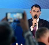  'Saatte 23 Konut!' Bakan Kurum, Türkiye’nin inşa mucizesini Dünya gündemine taşıdı!