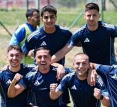 1. Lig ekibi, karakter seviyesi yüksek ve iş ahlakı olan futbolcular arıyor