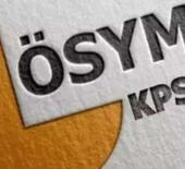 2024 KPSS branş sıralamaları güncellendi: ÖSYM sistemi üzerinden hemen sıralamanızı öğrenin