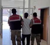 27 yıl önce 1 asker ve 2 sivili şehit eden terörist, yakalandı!