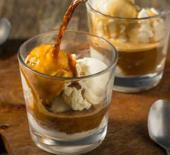 2 malzemeyle hazırlanan İtalyan tatlısı: Affogato nedir, nasıl yapılır?