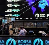 Borsa günü yükselişle kapattı