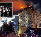 78 kişi hayatını kaybetmişti! Kartalkaya otel yangını davası bugün başladı