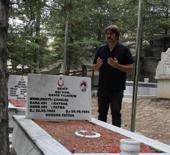 8 yılda 81 ili dolaştı, 8 bin şehit kabrini ziyaret etti!