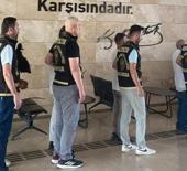 Sahte kimlikle taşınmaz satmaya kalktılar: 15 milyonluk vurgun böyle önlendi