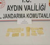 A4 kağıdına emdirilmiş uyuşturucuyla yakalanıp, gözaltına alındı