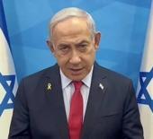 ABD basınından Netanyahu'yu zora sokacak iddia