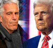 Trump'tan çok konuşulacak Epstein açıklaması! İddialara flaş yanıt