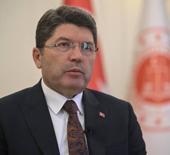 Cezaevlerinde FETÖ'den tutuklu kaç kişi var? Adalet Bakanı Tunç son rakamları açıkladı