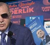 AK Parti Kızılcahamam kampı yarın başlıyor! Terörsüz Türkiye ve Erdoğan'a sürpriz şarkı...