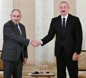 Aliyev'le Paşinyan'ın BAE'deki görüşmesi 5 saat sürdü