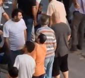Amca ile yeğeninin kavgası kanlı bitti!