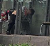 Hastaneden çıktıktan sonra durakta yığılıp hayatını kaybetti!