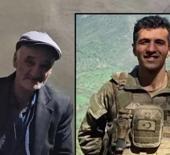Babası, şehit oğlu ile yaptığı son görüşmeyi anlattı: Annesine verdiği sözü tutamadı