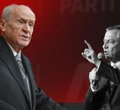 Bahçeli'den Özgür Özel'in TRT çağrısına cevap: Ak koyun kara koyun ortaya çıksın