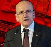 Bakan Şimşek'ten vergi denetimi paylaşımı