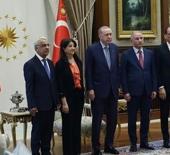 Bakan Tunç, DEM Parti heyetini kabul edecek