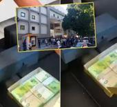 Baklava kutusundan rüşvet alan başkan yardımcısı 'rüşvet defteri'ni teslim etti!