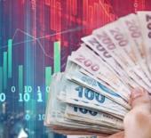 Bankada ve fonda parası olanlar dikkat! Oranlar artırıldı