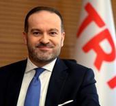 Son dakika: TRT Genel Müdürlüğü'ne yeniden Zahid Sobacı atandı