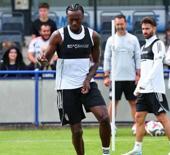 Beşiktaş'ın yeni transferleri bu golde buluştu: Solskjaer takdir etti