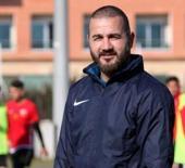 Bir zamanlar Süper Lig efsanesiydi! 3. Lig ekibinin başına geçti