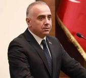 Büyükçekmece Başkanvekili Ahmet Şahin için tutuklama talebi!