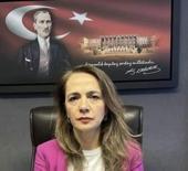 CHP İstanbul Milletvekili İlgezdi, Çanakkale'de trafik kazası geçirdi