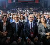 CHP'nin kurultay davası ertelendi