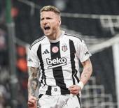 Immobile'nin yeni takımı resmen açıklandı! Yeni maaşı gündem oldu