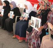 Diyarbakır anneleri PKK'nın silah bırakmasını olumlu karşıladı