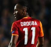 Drogba'dan Osimhen paylaşımı! "Kral geri döndü"