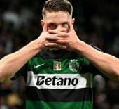 Dünyaca ünlü yıldız transfer olmak için sevgilisinden ayrıldı