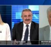 Ebru Baki'den yıllar sonra gelen itiraf: Erdoğan haklıymış