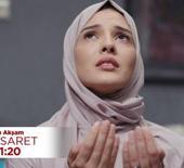 Esaret'te Orhun, Eylül'ün peşine düşüyor! Apartmanı tespit edip basın düzenledi
