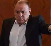 Eşkıya Dünyaya Hükümdar Olmaz'ın yıldızı Burak Sergen, Senden Kalan'a evet dedi!