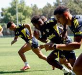 Fenerbahçe sezonu üç eksikle açtı!