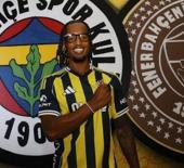 Fenerbahçe yeni transferini duyurdu! 3+1 yıllık sözleşme