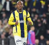 Fenerbahçe'de sakatlık şoku! Kampa katılamayacak