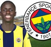 Fenerbahçe’nin yeni transferi Abdou Aziz Fall kimdir?