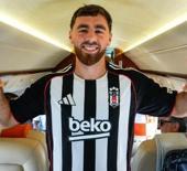 Formayı giydi taraftarı coşturdu! Orkun Kökçü, İstanbul'a geliyor! Anlamlı saatte imza...