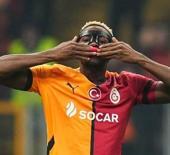 Osimhen pazarlığı sürüyor! Napoli reddetti, Galatasaray pes etmedi