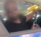 Genç kızı otomobiliyle yanaşıp taciz etmişti! Esenyurt sapığı yakalandı