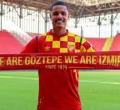 Göztepe'nin yeni forveti korkuttu: Apar topar ameliyata alındı