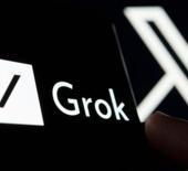 Grok uslanmadı! Yine küfür etmeye başladı!