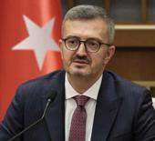 İletişim Başkanı Duran'dan "Terörsüz Türkiye" mesajı